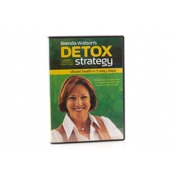 Detox Strategy DVD